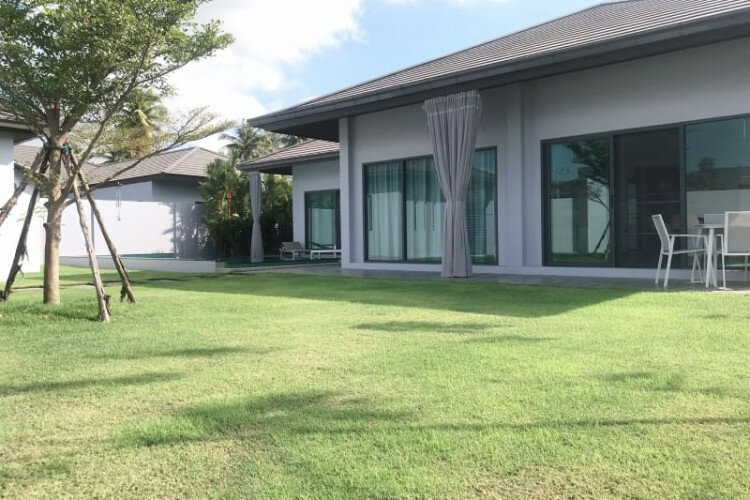 Дом в Банг Ламунге, Таиланд | THE355494