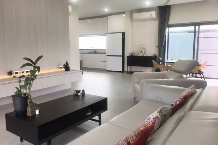 Дом в Банг Ламунге, Таиланд | THE355494