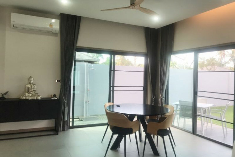 Дом в Банг Ламунге, Таиланд | THE355494