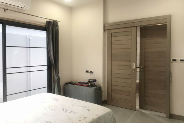 Дом в Банг Ламунге, Таиланд | THE355494