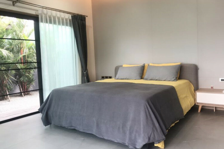 Дом в Банг Ламунге, Таиланд | THE355494