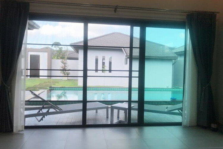 Дом в Банг Ламунге, Таиланд | THE355494