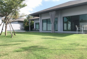 Дом в Банг Ламунге, Таиланд | THE355494