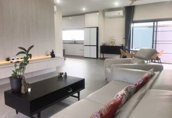 Дом в Банг Ламунге, Таиланд | THE355494