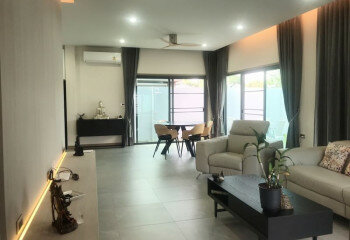 Дом в Банг Ламунге, Таиланд | THE355494