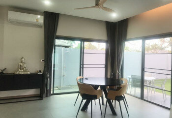 Дом в Банг Ламунге, Таиланд | THE355494