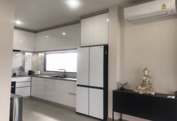 Дом в Банг Ламунге, Таиланд | THE355494