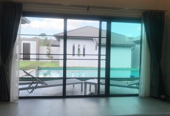 Дом в Банг Ламунге, Таиланд | THE355494