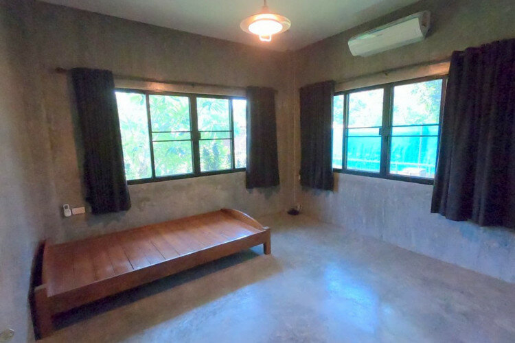 Дом в Чиангмае, Таиланд | THE556796