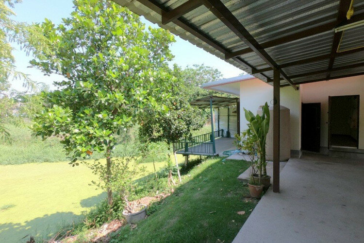 Дом в Чиангмае, Таиланд | THE556796