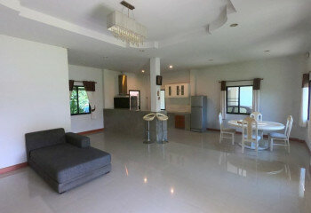 Дом в Чиангмае, Таиланд | THE556796