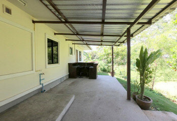 Дом в Чиангмае, Таиланд | THE556796