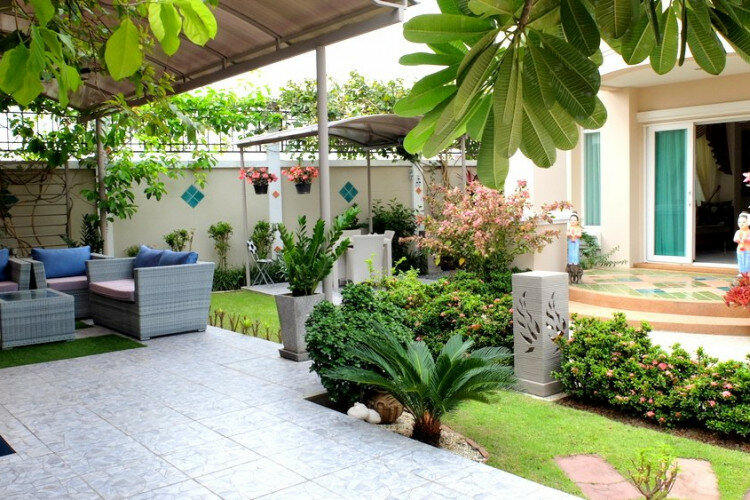 Дом в Сан-Сае, Таиланд | THE156894