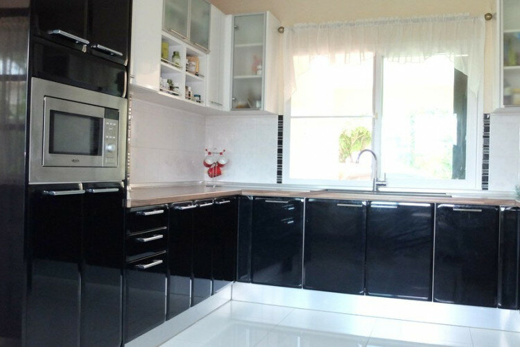 Дом в Сан-Сае, Таиланд | THE156894