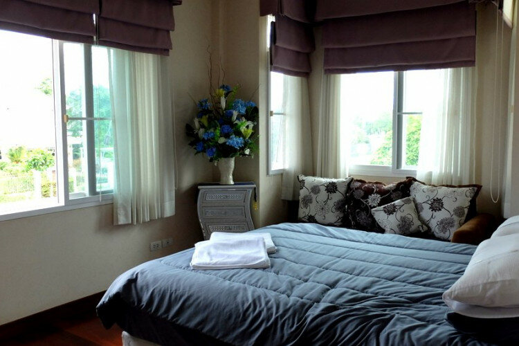 Дом в Сан-Сае, Таиланд | THE156894