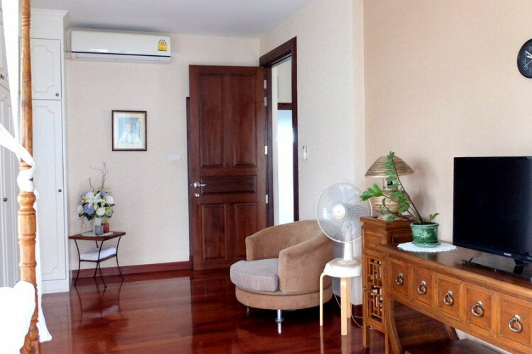 Дом в Сан-Сае, Таиланд | THE156894