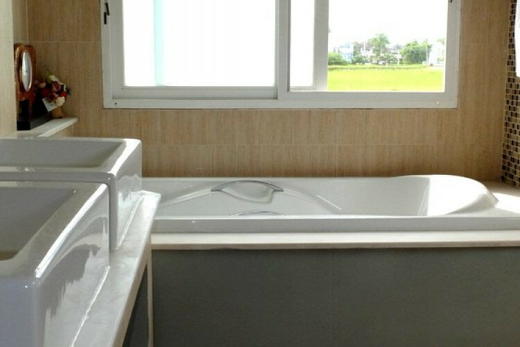 Дом в Сан-Сае, Таиланд | THE156894