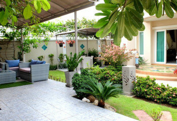 Дом в Сан-Сае, Таиланд | THE156894