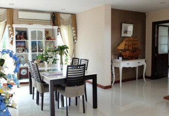 Дом в Сан-Сае, Таиланд | THE156894