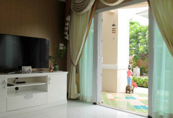 Дом в Сан-Сае, Таиланд | THE156894