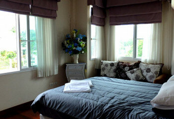 Дом в Сан-Сае, Таиланд | THE156894