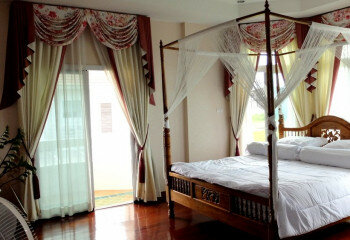 Дом в Сан-Сае, Таиланд | THE156894