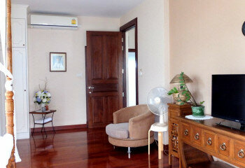 Дом в Сан-Сае, Таиланд | THE156894