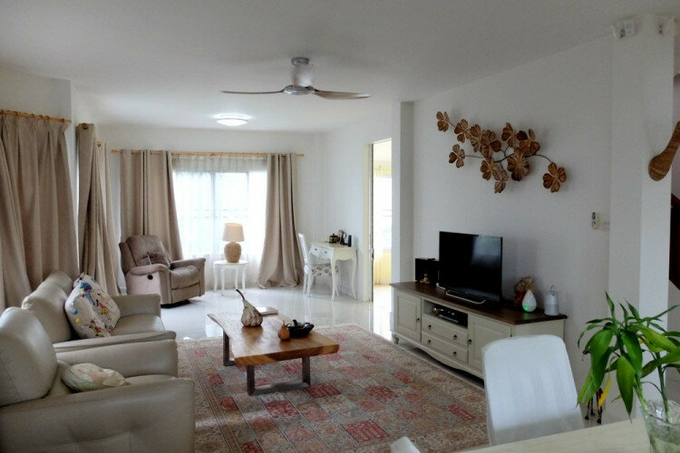 Дом в Чиангмае, Таиланд | THE456832