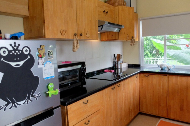 Дом в Чиангмае, Таиланд | THE456832