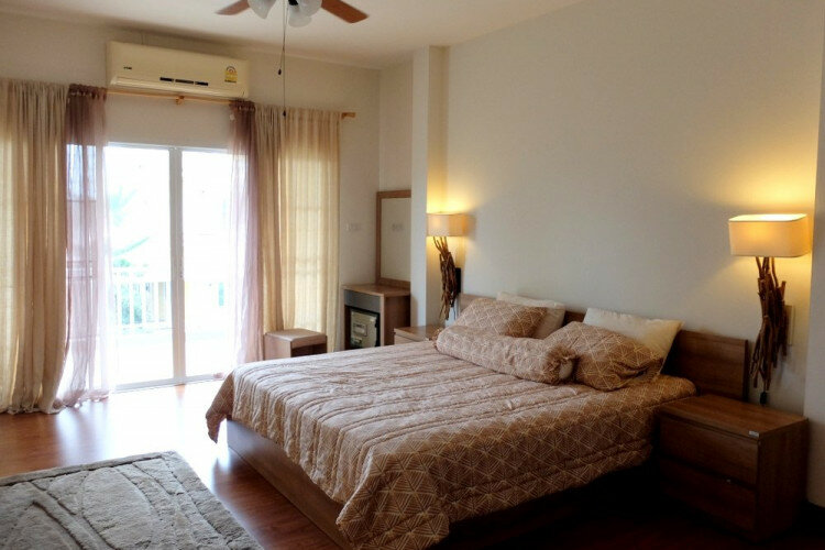 Дом в Чиангмае, Таиланд | THE456832