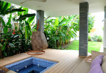 Дом в Чиангмае, Таиланд | THE456832