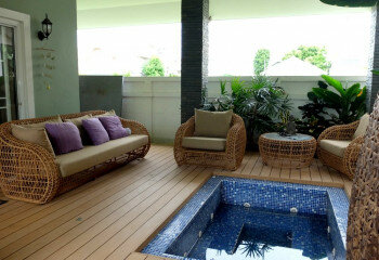 Дом в Чиангмае, Таиланд | THE456832