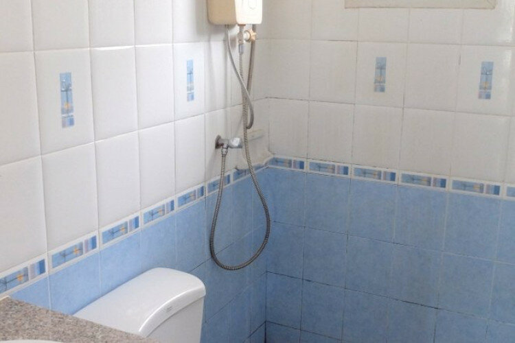 Дом в Чиангмае, Таиланд | THE256787