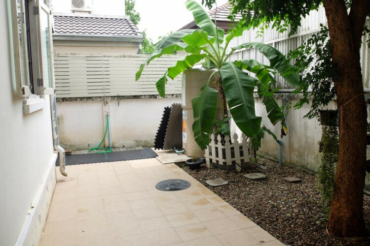 Дом в Чиангмае, Таиланд | THE256787