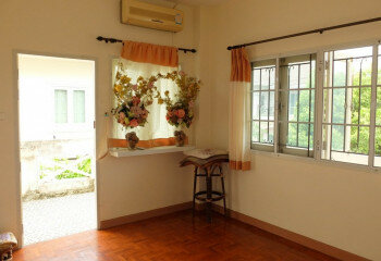 Дом в Чиангмае, Таиланд | THE256787