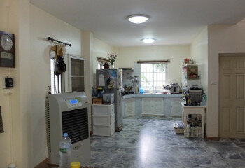 Дом в Чиангмае, Таиланд | THE256787