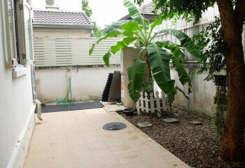 Дом в Чиангмае, Таиланд | THE256787