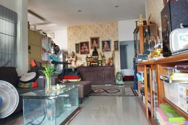 Дом в Саттахипе, Таиланд | THE355565