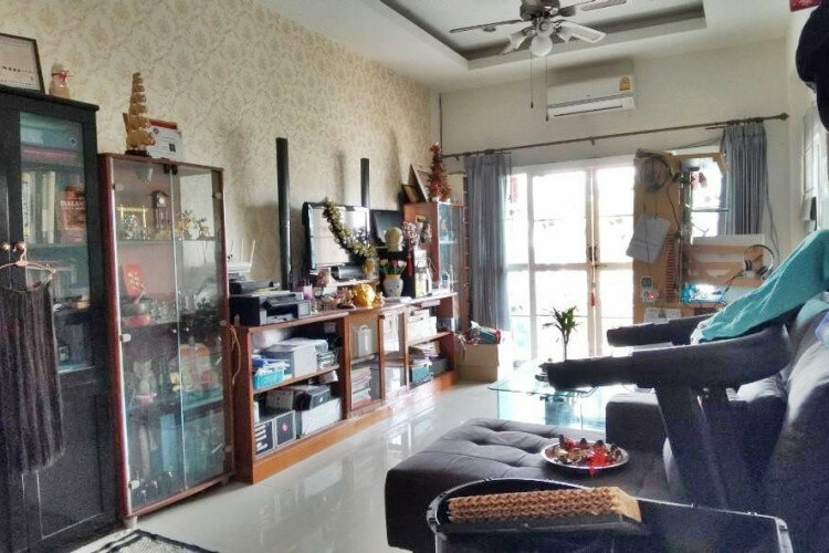 Дом в Саттахипе, Таиланд | THE355565