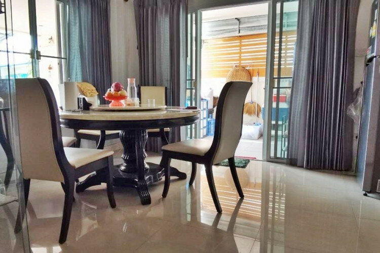 Дом в Саттахипе, Таиланд | THE355565