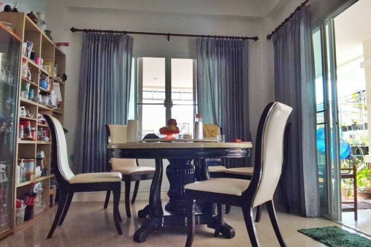 Дом в Саттахипе, Таиланд | THE355565