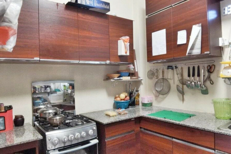 Дом в Саттахипе, Таиланд | THE355565