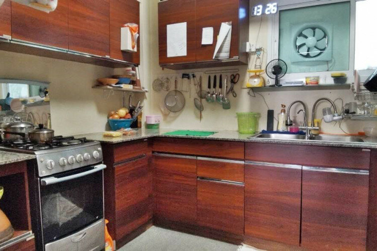 Дом в Саттахипе, Таиланд | THE355565