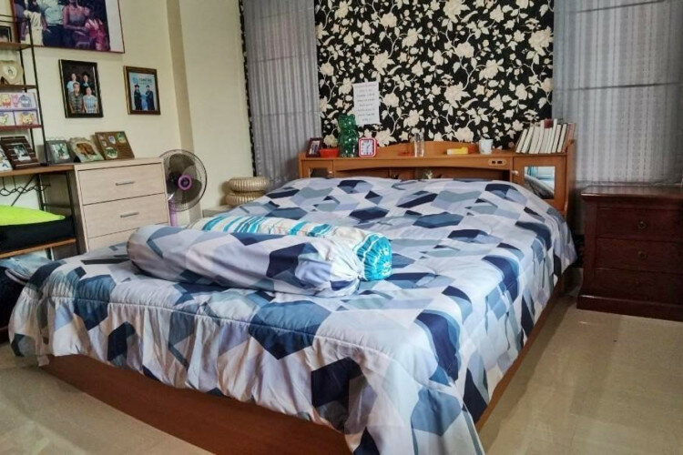 Дом в Саттахипе, Таиланд | THE355565