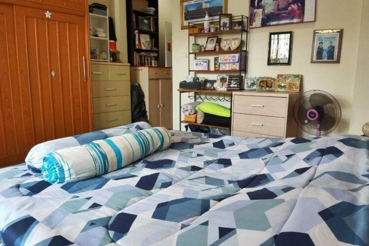 Дом в Саттахипе, Таиланд | THE355565