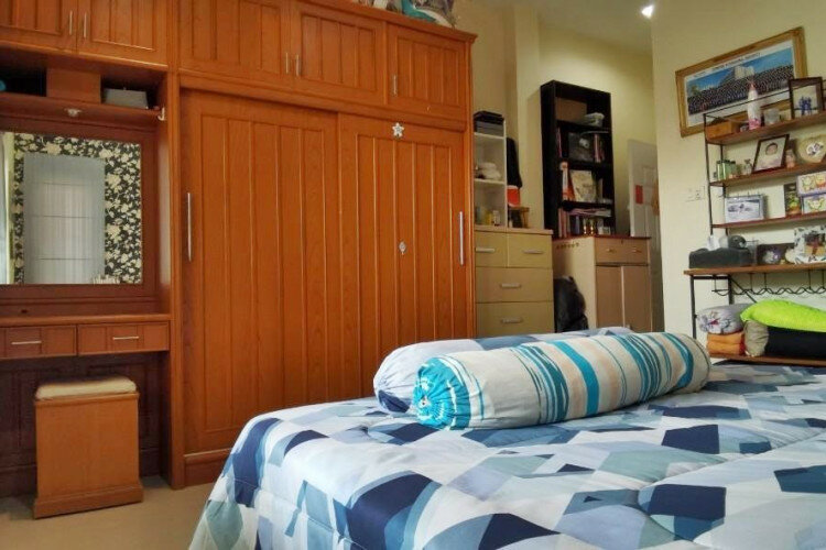 Дом в Саттахипе, Таиланд | THE355565