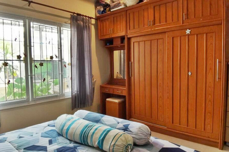 Дом в Саттахипе, Таиланд | THE355565