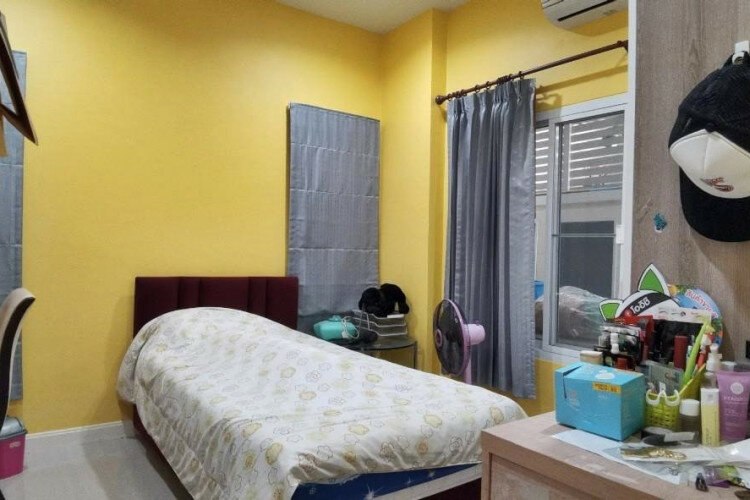 Дом в Саттахипе, Таиланд | THE355565