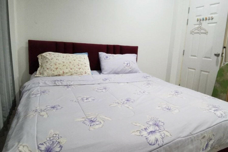 Дом в Саттахипе, Таиланд | THE355565