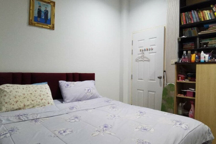 Дом в Саттахипе, Таиланд | THE355565